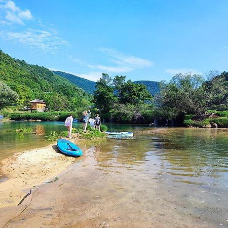 Mila Holiday Home Lohovo Екстериор снимка