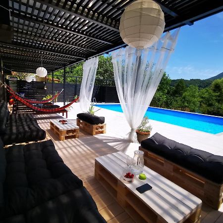 Mila Holiday Home Lohovo Екстериор снимка