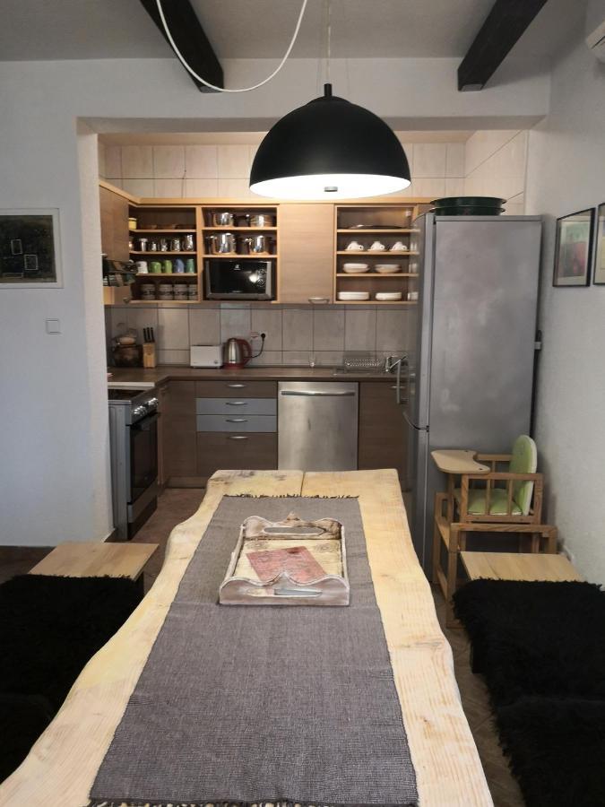 Mila Holiday Home Lohovo Екстериор снимка