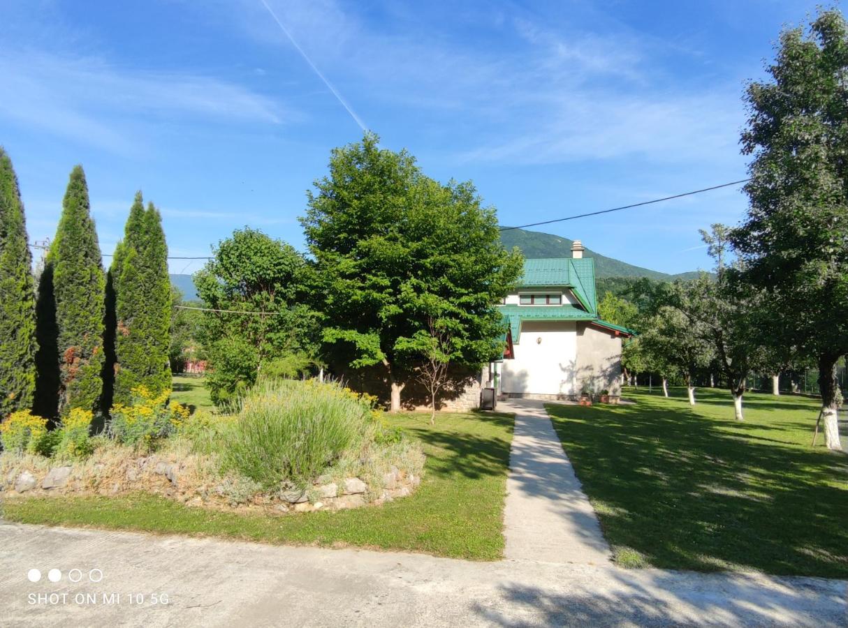 Mila Holiday Home Lohovo Екстериор снимка
