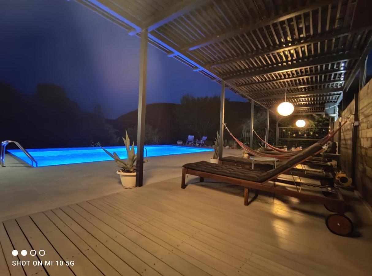 Mila Holiday Home Lohovo Екстериор снимка