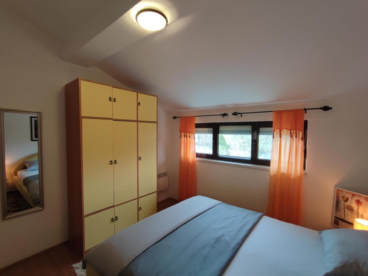 Mila Holiday Home Lohovo Екстериор снимка