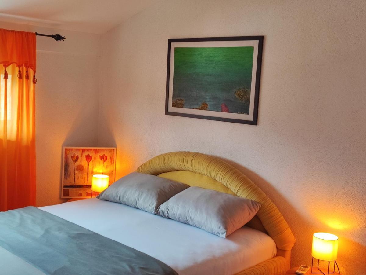 Mila Holiday Home Lohovo Екстериор снимка