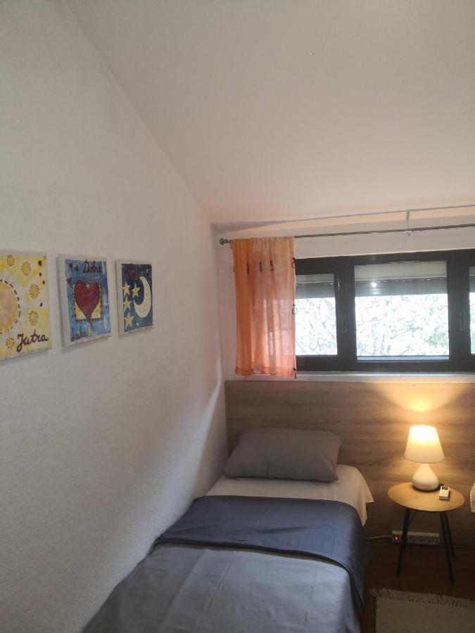 Mila Holiday Home Lohovo Екстериор снимка