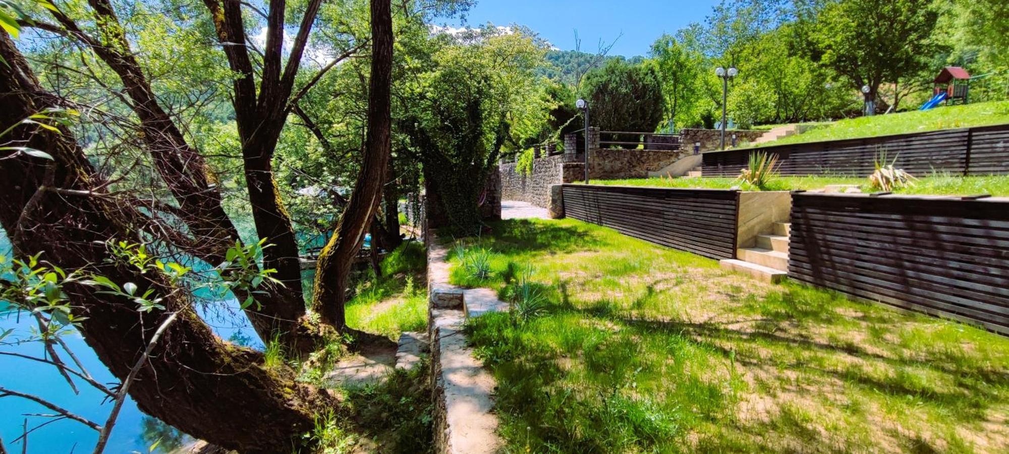 Mila Holiday Home Lohovo Екстериор снимка
