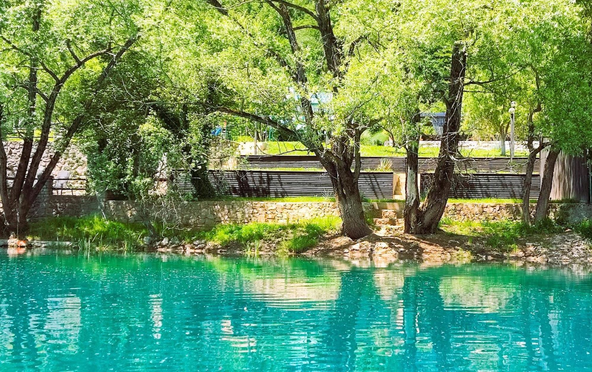 Mila Holiday Home Lohovo Екстериор снимка