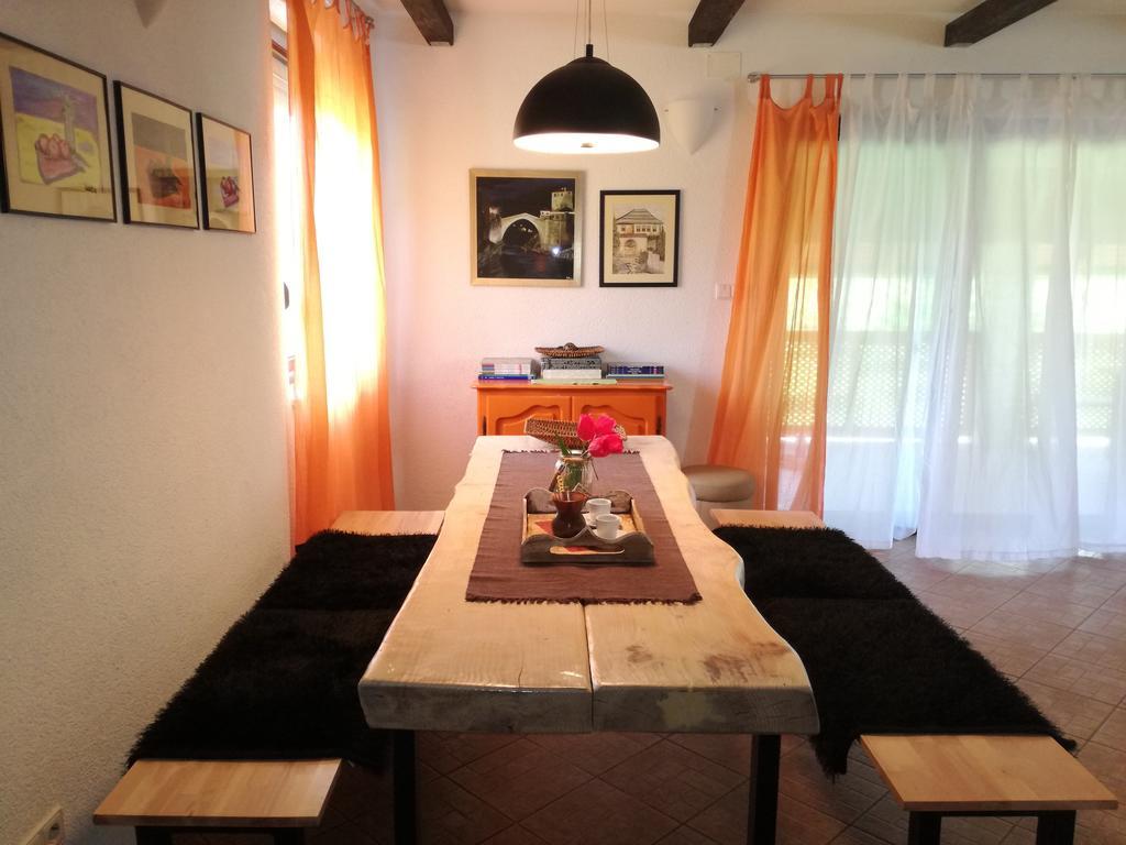 Mila Holiday Home Lohovo Екстериор снимка