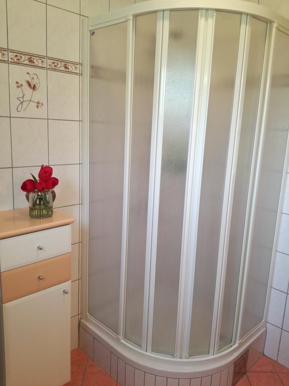 Mila Holiday Home Lohovo Екстериор снимка