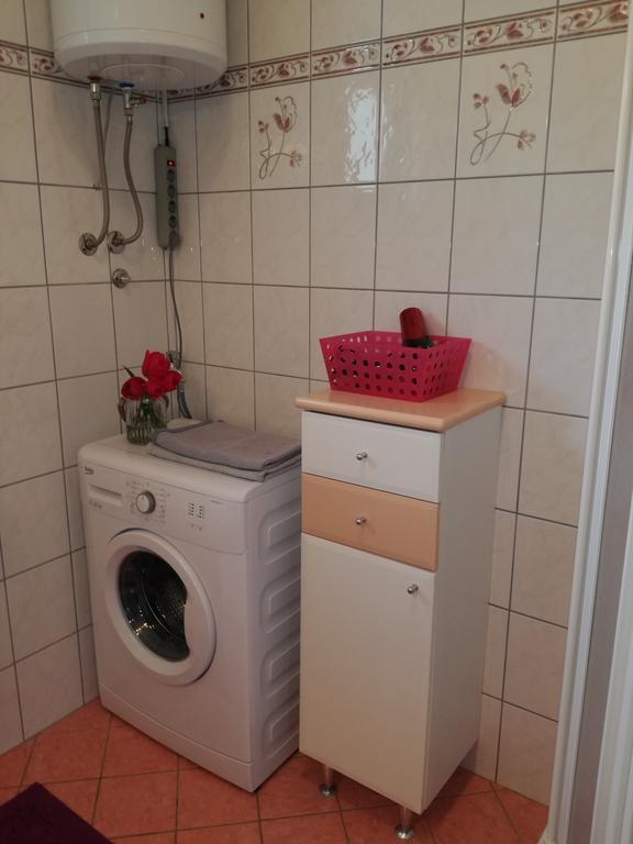 Mila Holiday Home Lohovo Екстериор снимка