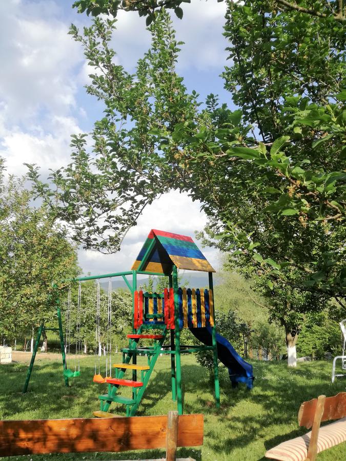 Mila Holiday Home Lohovo Екстериор снимка