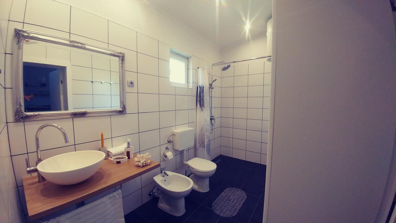 Mila Holiday Home Lohovo Екстериор снимка