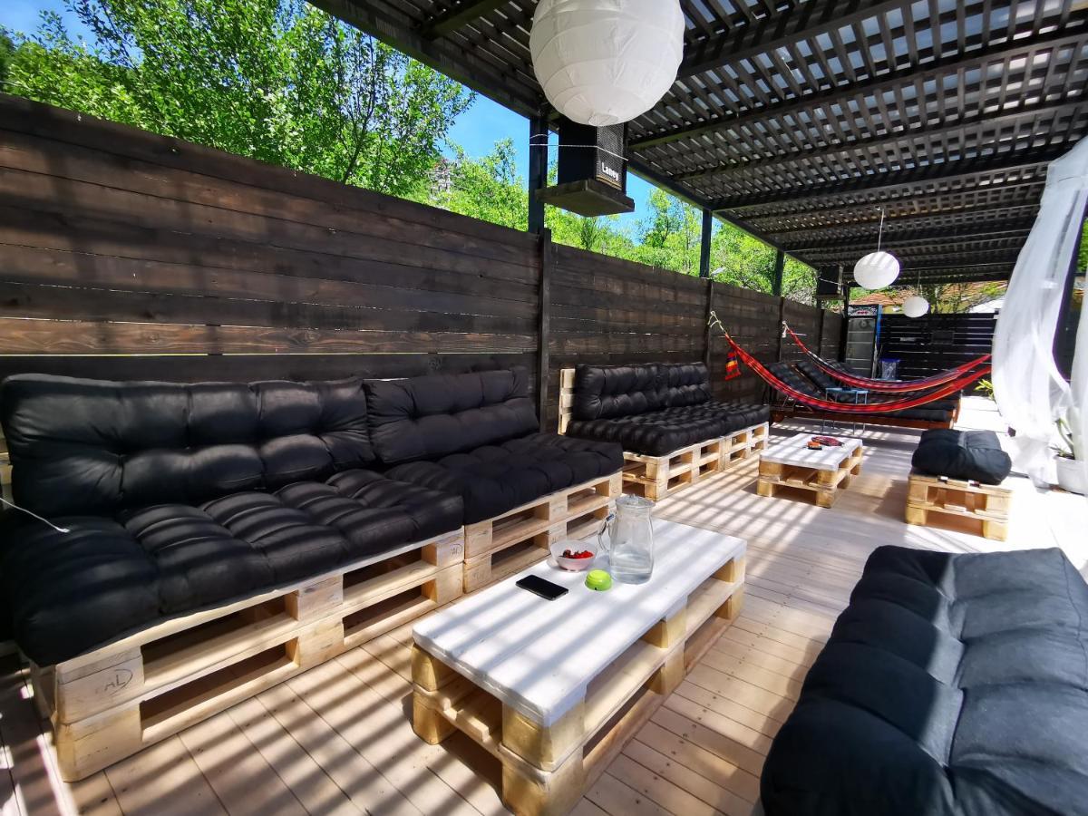 Mila Holiday Home Lohovo Екстериор снимка